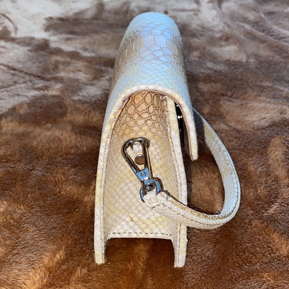 Custom One-of-a-kind Anima Iris Zaza mini bag - Picture 10 of 15